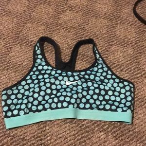 Sports bra!!!